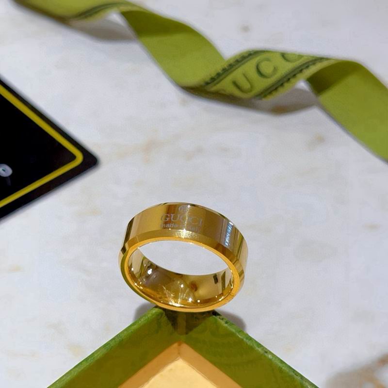 Gucci Ring 03yxs48